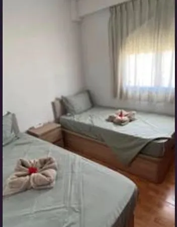 Apartment Piso Amsterdam Benidorm