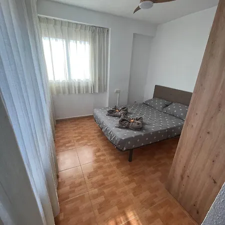 Piso Amsterdam Apartment