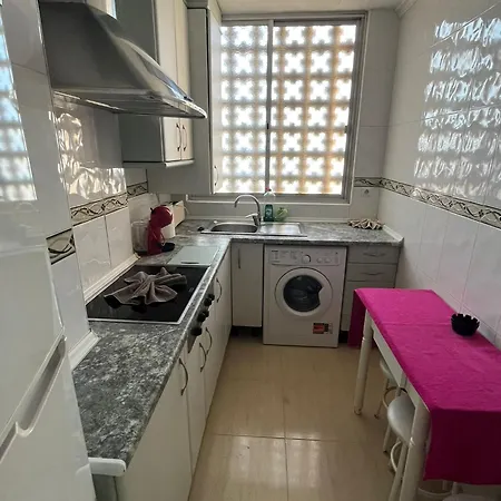 Piso Amsterdam *